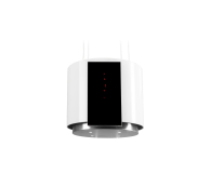 VDB LAMP Glass White - 1351593 - zdjęcie 4